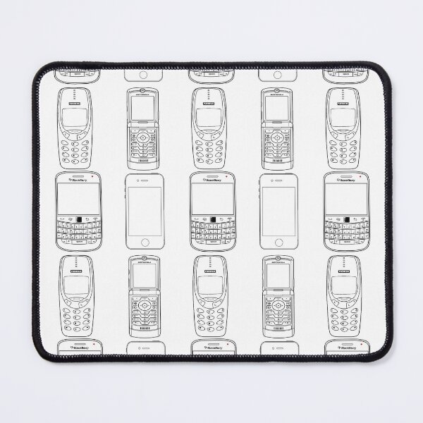 Item preview, Evolution Of Smartphones designed and sold by Mangumba.