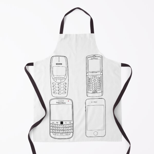 Item preview, Evolution Of Smartphones designed and sold by Mangumba.