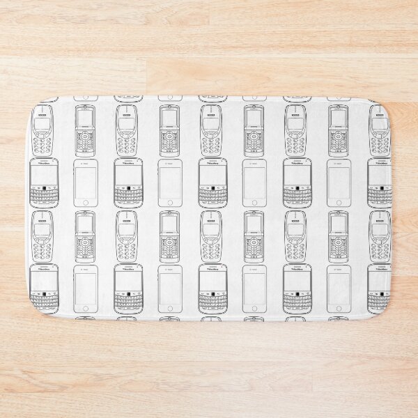 Item preview, Evolution Of Smartphones designed and sold by Mangumba.