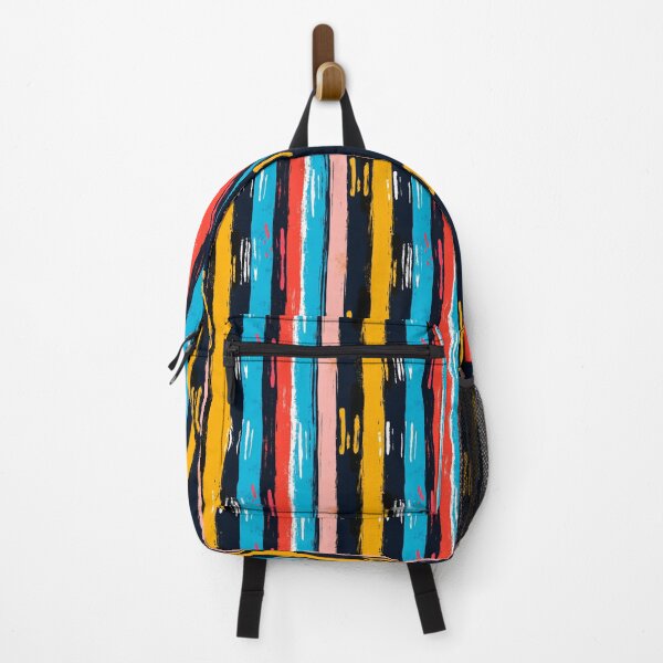 Item preview, Simplicity of Primary Colors designed and sold by MidArtForge.