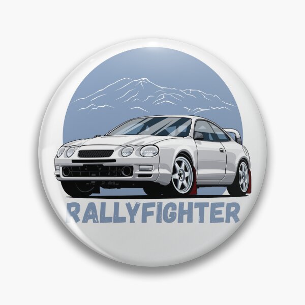 Item preview, Celica GT-Four designed and sold by OlegMarkaryan.
