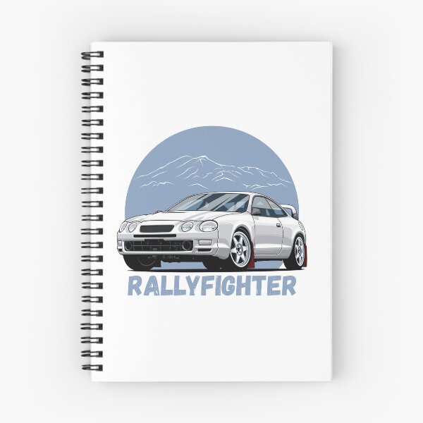 Item preview, Celica GT-Four designed and sold by OlegMarkaryan.
