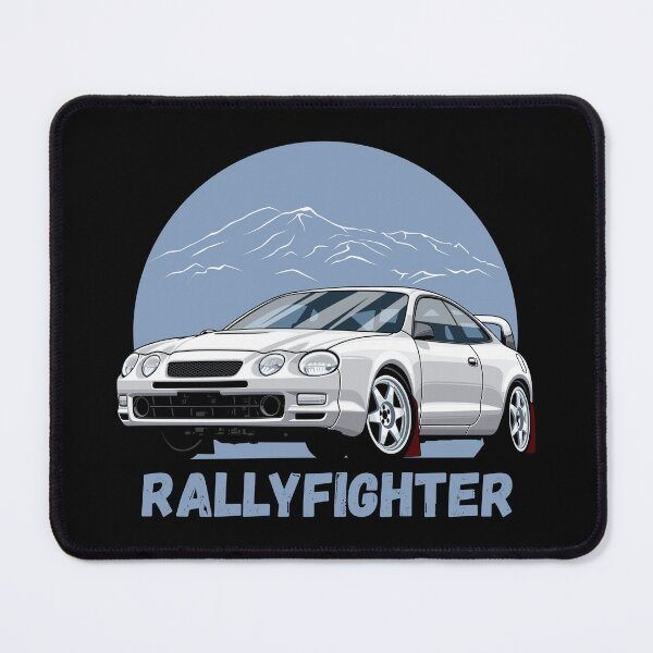 Item preview, Celica GT-Four designed and sold by OlegMarkaryan.