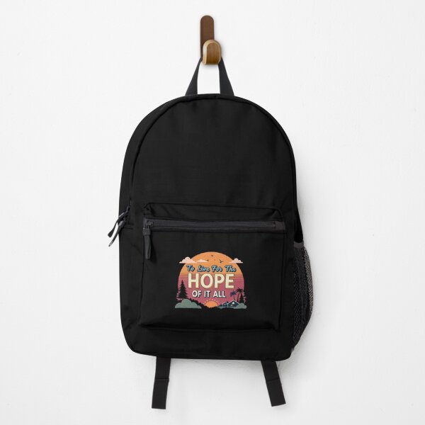 Item preview, to live for the hope sunset best designed and sold by bukajart.
