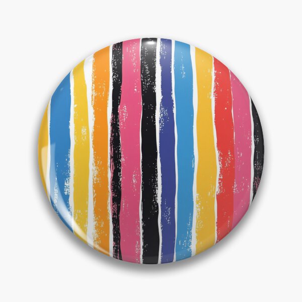 Item preview, Simplicity of Primary Colors designed and sold by MidArtForge.
