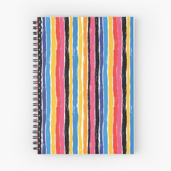 Item preview, Simplicity of Primary Colors designed and sold by MidArtForge.