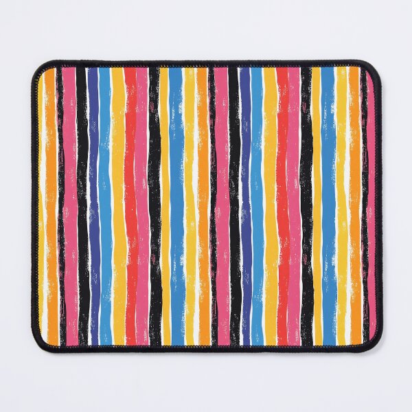 Item preview, Simplicity of Primary Colors designed and sold by MidArtForge.