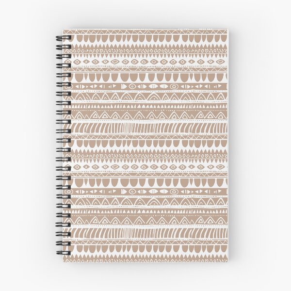 Item preview, Nordic Tribal Pattern designed and sold by Prints and Lifestyle.