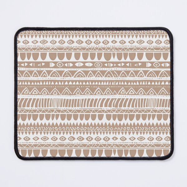 Item preview, Nordic Tribal Pattern designed and sold by Prints and Lifestyle.