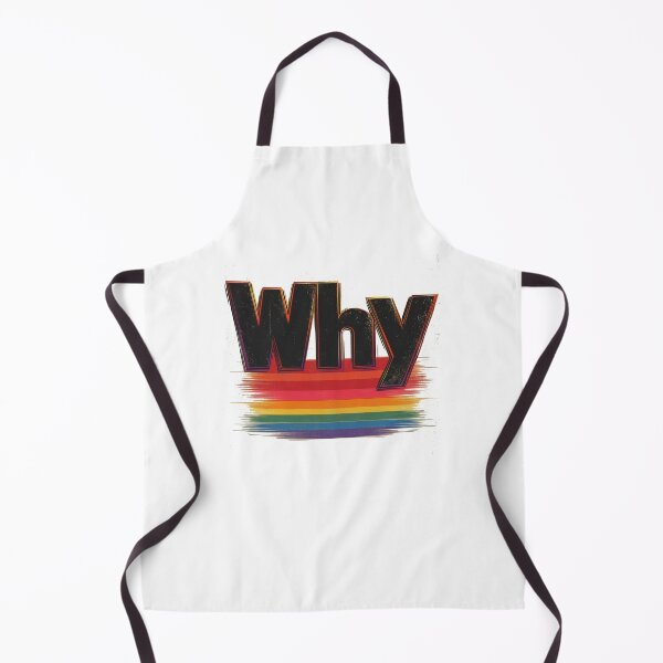 Item preview, Why Rainbow designed and sold by Pujo Design.