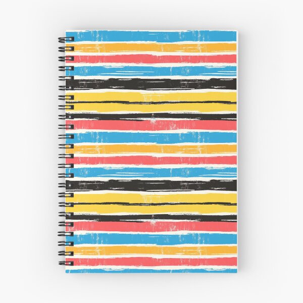 Item preview, Simplicity of Primary Colors designed and sold by MidArtForge.