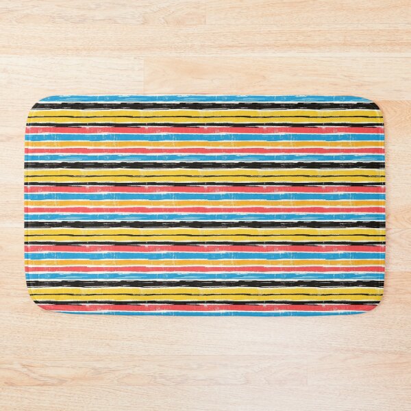 Item preview, Simplicity of Primary Colors designed and sold by MidArtForge.