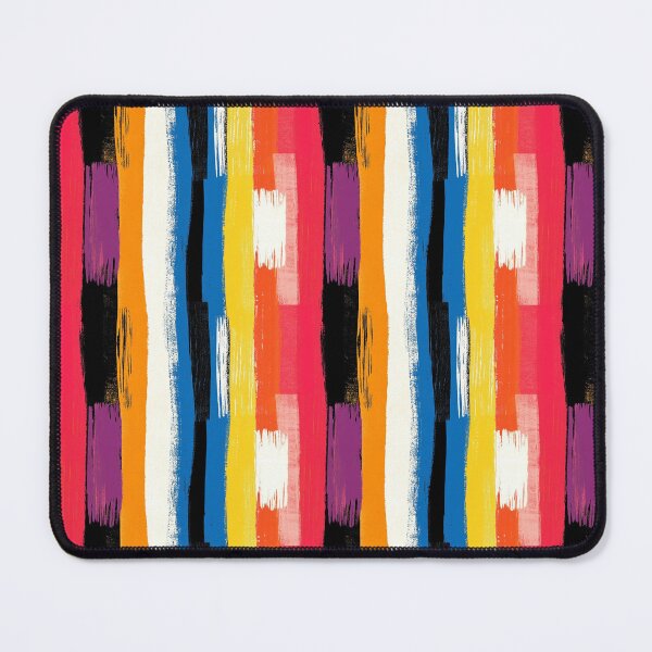 Item preview, Simplicity of Primary Colors designed and sold by MidArtForge.