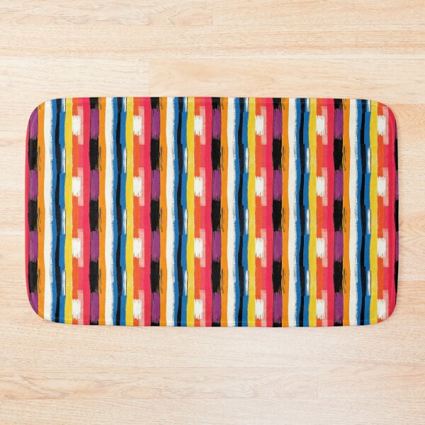 Item preview, Simplicity of Primary Colors designed and sold by MidArtForge.