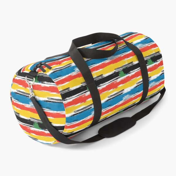 Item preview, Simplicity of Primary Colors designed and sold by MidArtForge.