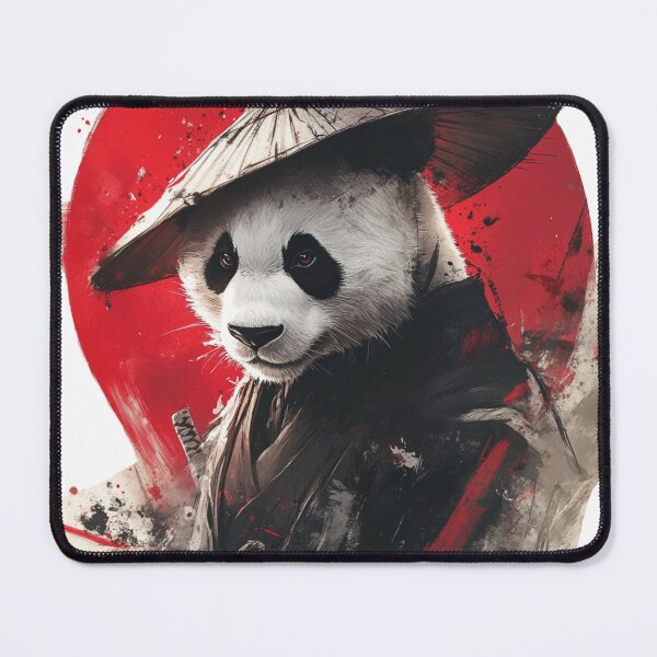 Item preview, Spirit of the Panda designed and sold by GearGrafix.