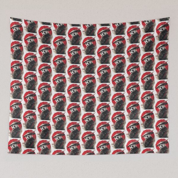 Item preview, Spirit of the Panda designed and sold by GearGrafix.