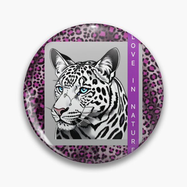 Item preview, leopard pattern designed and sold by zzzozzo.
