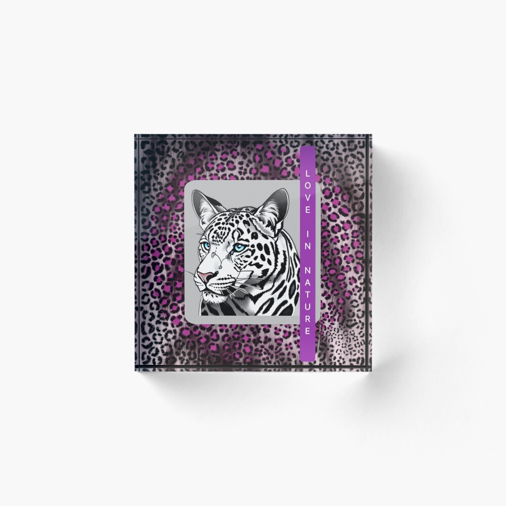 Item preview, Acrylic Block designed and sold by zzzozzo.