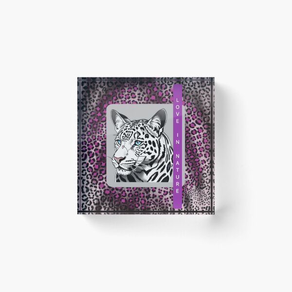 Item preview, leopard pattern designed and sold by zzzozzo.