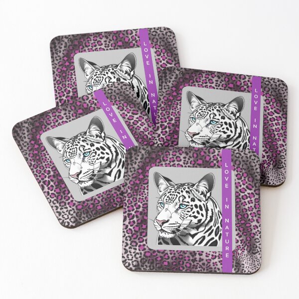 Item preview, leopard pattern designed and sold by zzzozzo.