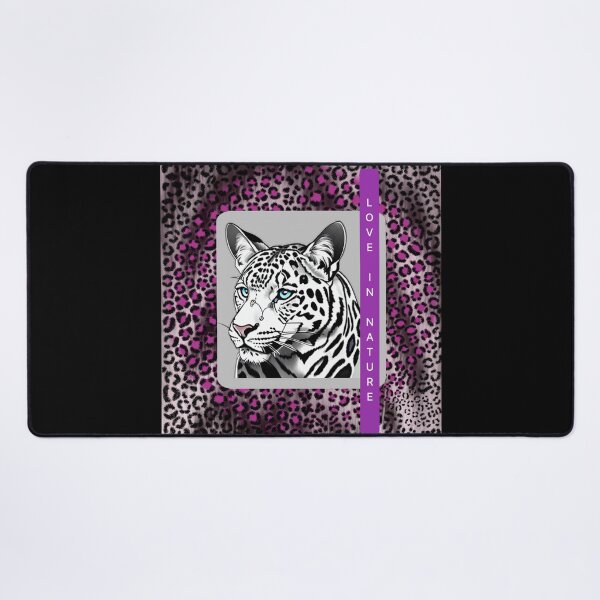 Item preview, leopard pattern designed and sold by zzzozzo.