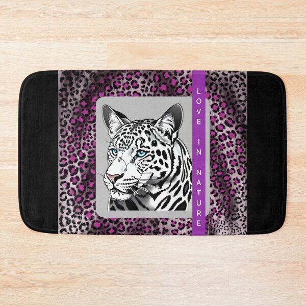 Item preview, leopard pattern designed and sold by zzzozzo.