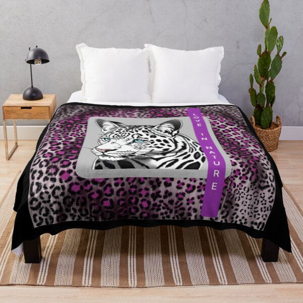 Item preview, leopard pattern designed and sold by zzzozzo.