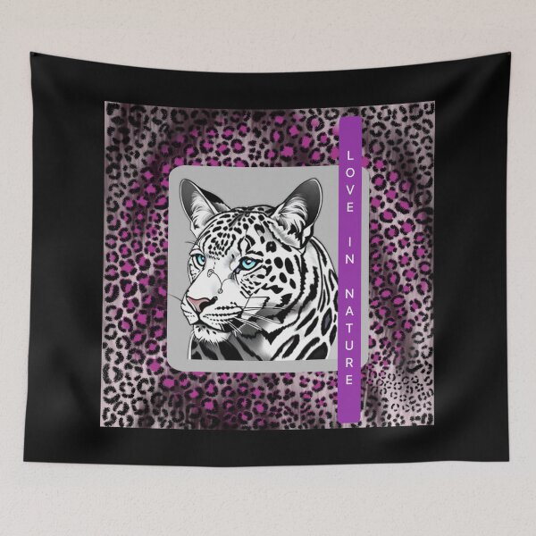 Item preview, leopard pattern designed and sold by zzzozzo.