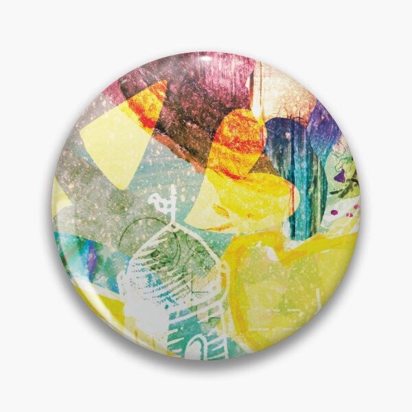 Item preview, Completion - The World - Waking Dream Tarot - Digital Collage/Illustration designed and sold by Skaetlett.