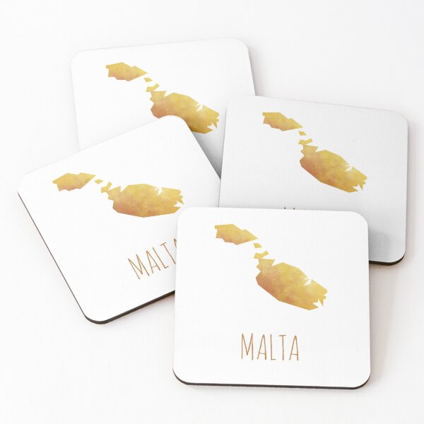 Item preview, Malta designed and sold by Motivburg.