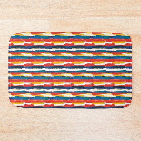 Item preview, Simplicity of Primary Colors designed and sold by MidArtForge.