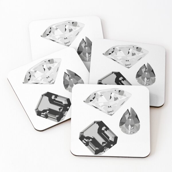 Item preview, Gemstones designed and sold by Vic-Lucas.