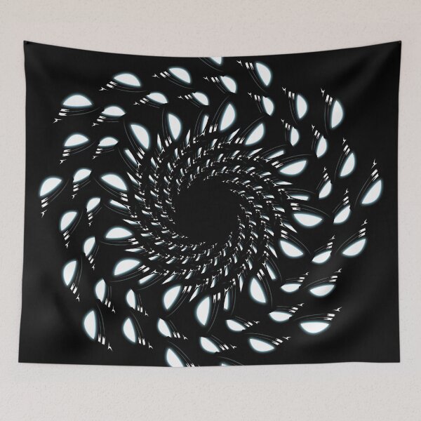 Item preview, Eyes of Truth designed and sold by shamvandamn.