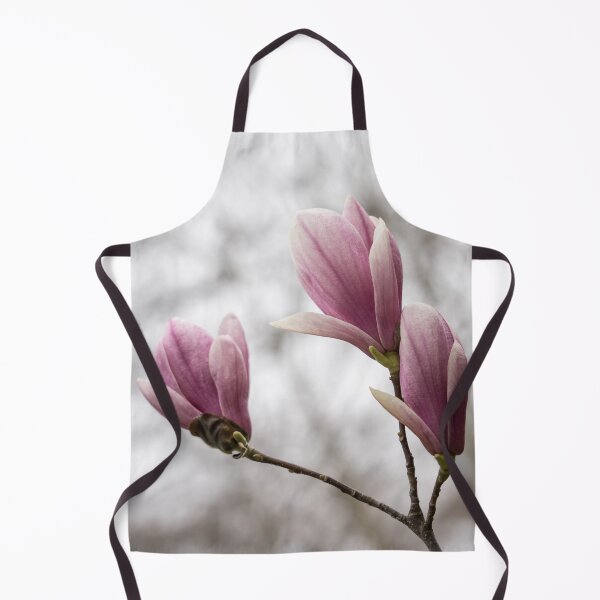 Item preview, Magnolia Bloom Trio - Happy Springtime Floral designed and sold by Georgia Mizuleva.
