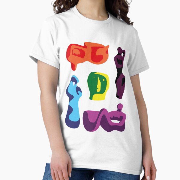 Item preview, Copy of Henry Moore Sketches designed and sold by Vic-Lucas.
