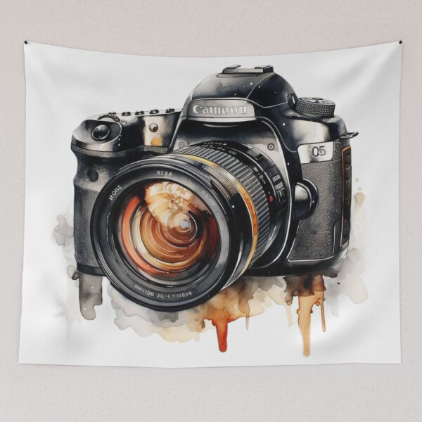 Item preview, Artistic Splash of Photography designed and sold by KETO370.