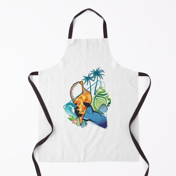 Item preview, Pacific Islands designed and sold by NiuGuinea.