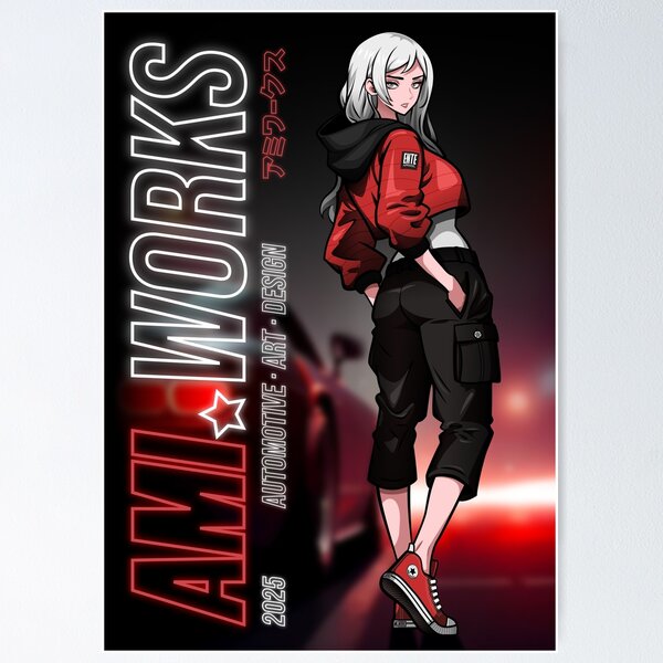 Item preview, Street Racer (full v1) designed and sold by AMIworks.