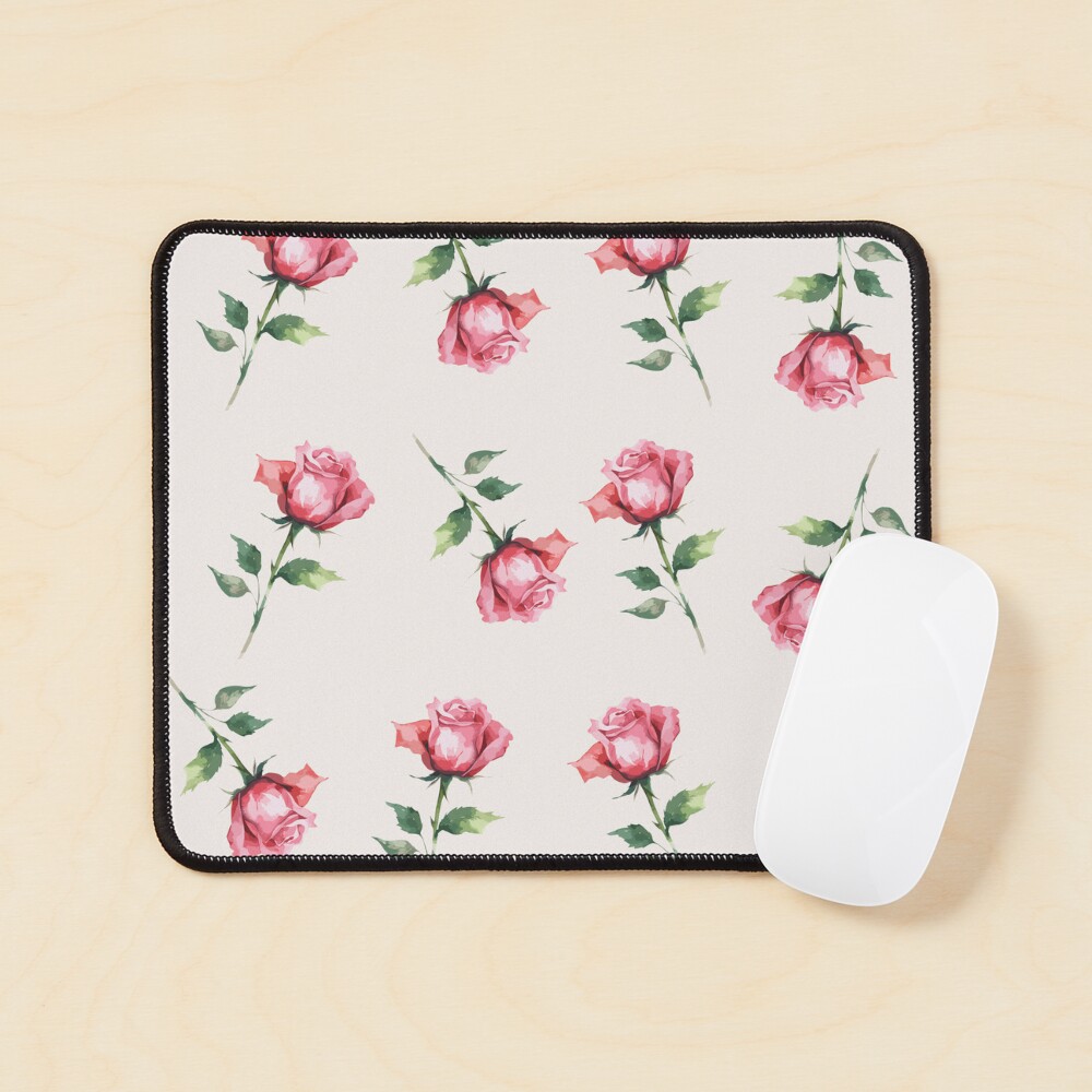 Item preview, Mouse Pad designed and sold by Bubblegraphy.