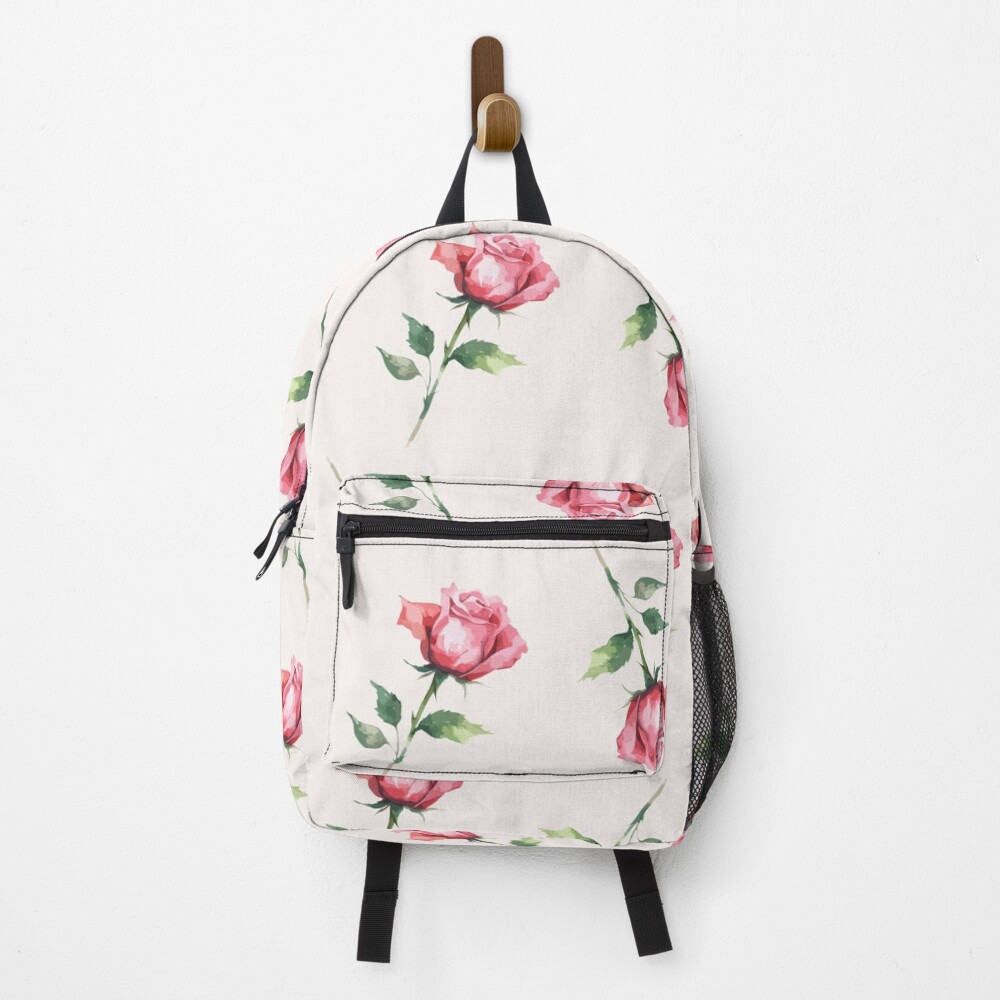 Item preview, Backpack designed and sold by Bubblegraphy.