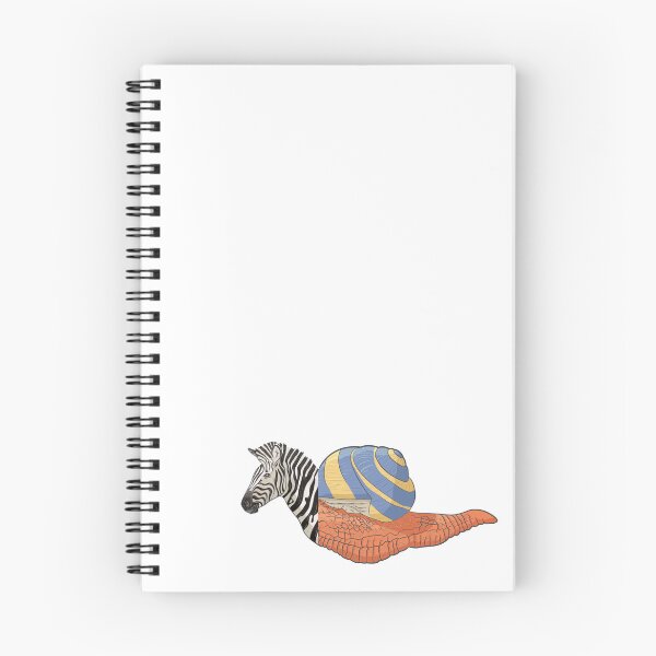 Item preview, Zebra snail designed and sold by Domnc.