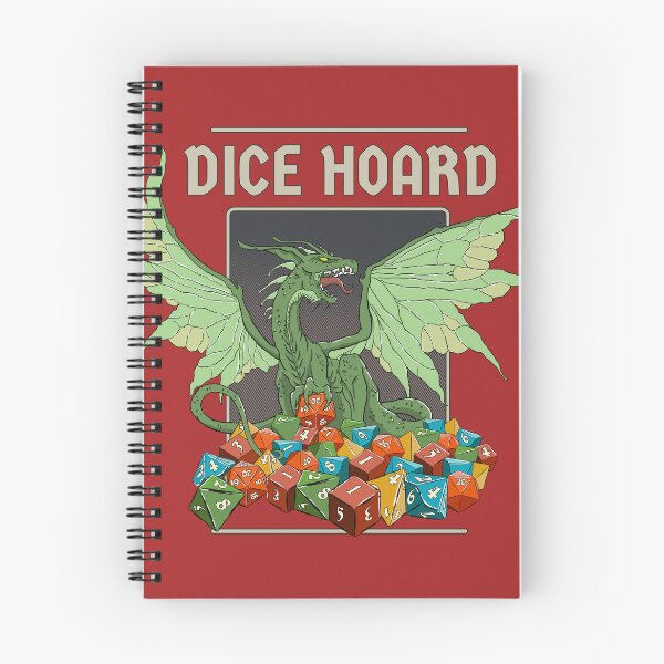 Item preview, Dice Hoard Fairy Dragon - Tabletop Gaming designed and sold by DragonsDoorShop.