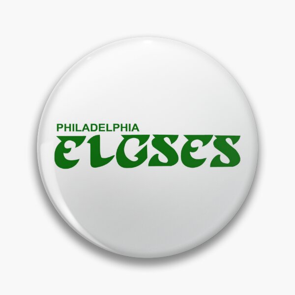 Item preview, PHILADELPHIA ELGSES (Eagles) designed and sold by Bluemeanie55.
