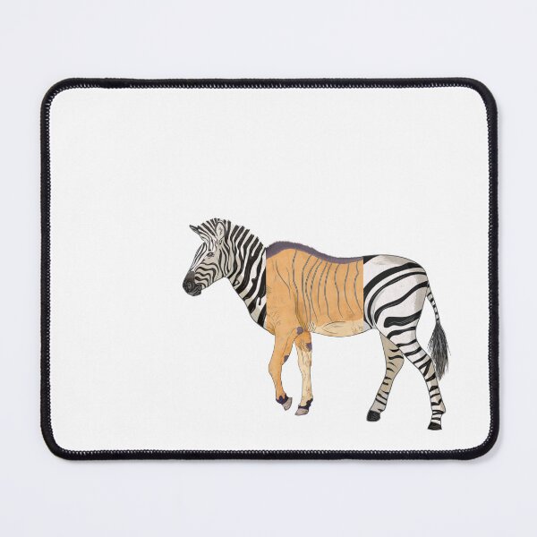 Item preview, zebra eland zebra designed and sold by Domnc.