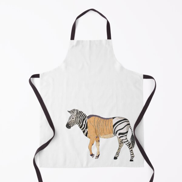 Item preview, zebra eland zebra designed and sold by Domnc.