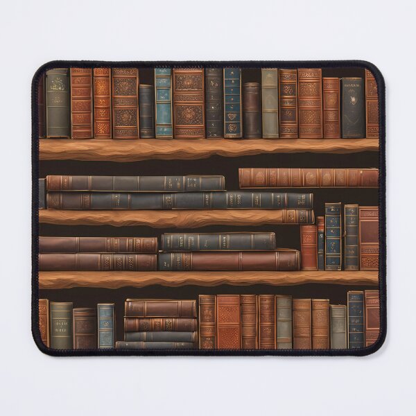 Item preview, Old Books designed and sold by Colin Bentham.