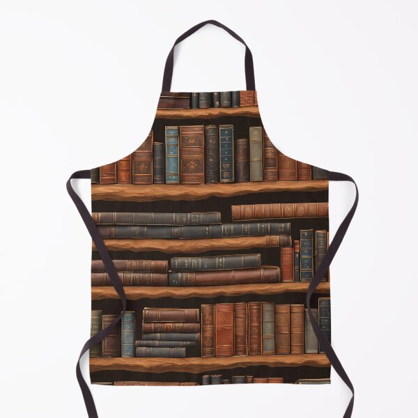 Item preview, Old Books designed and sold by Colin Bentham.