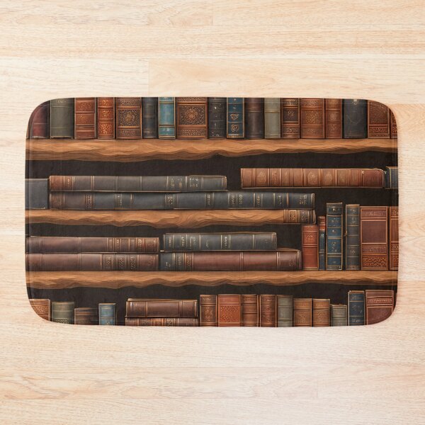 Item preview, Old Books designed and sold by Colin Bentham.