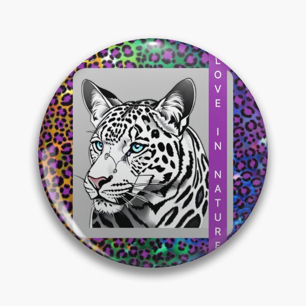 Item preview, leopard pattern designed and sold by zzzozzo.